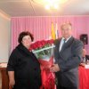 Глава Новопластуновского поселения вступил в должность