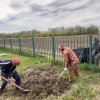 Месячник по наведению санитарного порядка