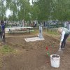 Месячник по наведению санитарного порядка